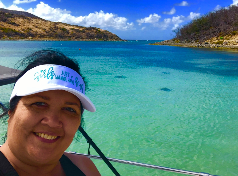 Cruise Brothers Travel Agent Louise Meulstee